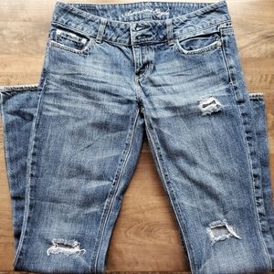 American Jean's